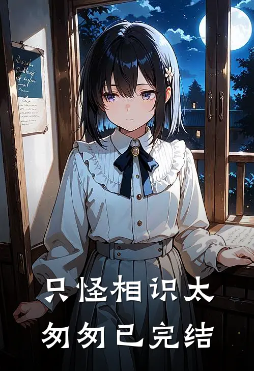 只怪相识太匆匆已完结