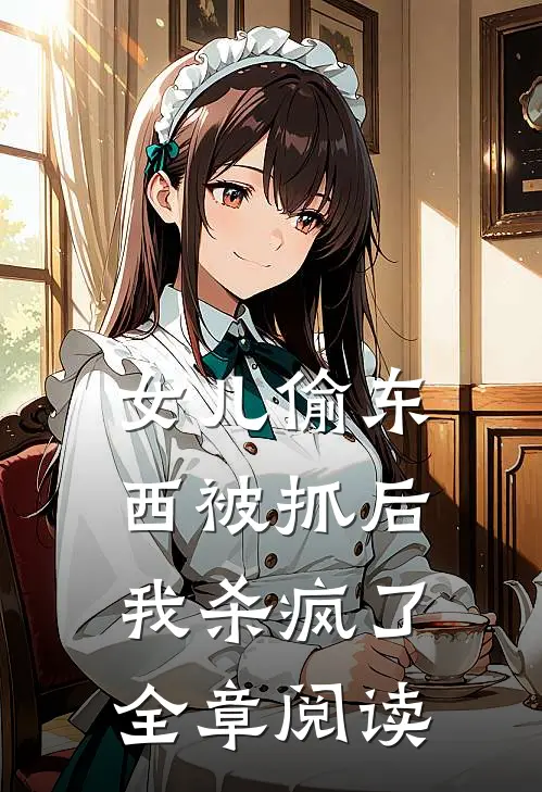 女儿偷东西被抓后,我杀疯了全章阅读