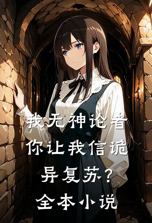 我无神论者,你让我信诡异复苏?全本免费阅读