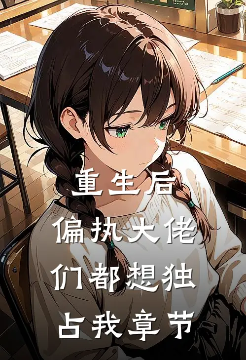 重生后,偏执大佬们都想独占我章节免费阅读