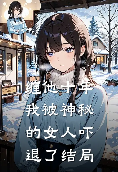 缠他十年,我被神秘的女人吓退了结局怎么样