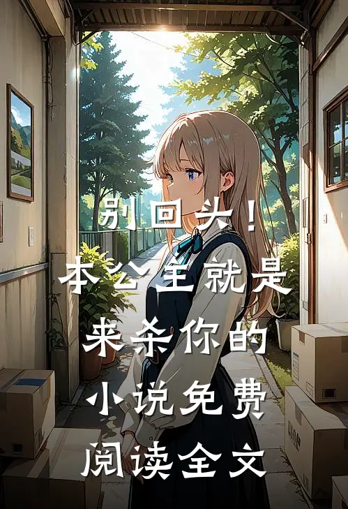 别回头!本公主就是来杀你的免费阅读全文无弹窗
