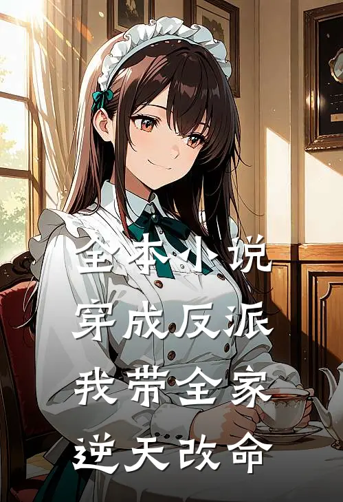全本穿成反派,我带全家逆天改命免费阅读