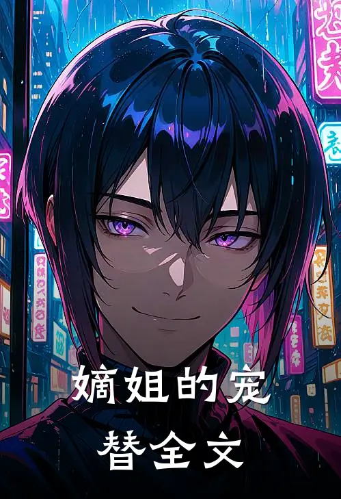 嫡姐的宠替全文