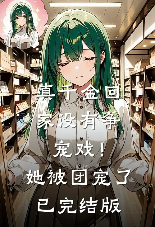 真千金回家没有争宠戏!她被团宠了已完结版免费观看