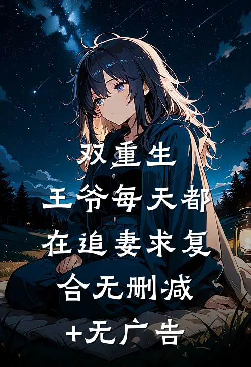 双重生，王爷每天都在追妻求复合无删减+无广告