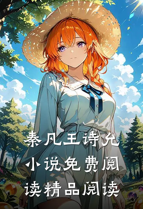 秦凡王诗允小说免费阅读精品阅读
