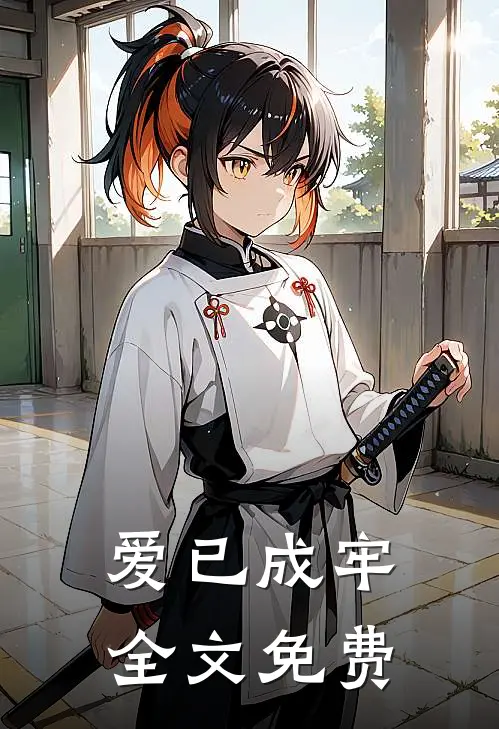 爱已成牢全文免费
