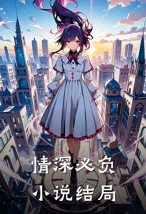 情深必负小说结局
