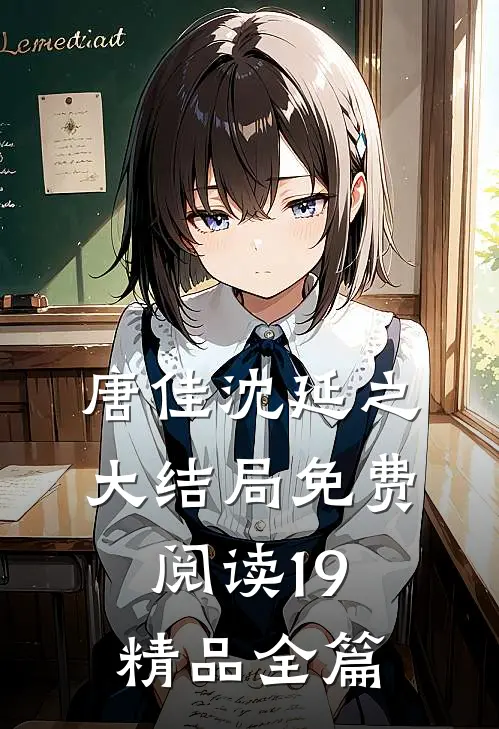 唐佳沈延之大结局免费阅读19精品全篇