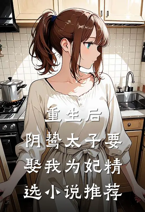 重生后,阴鸷太子要娶我为妃精选推荐免费阅读