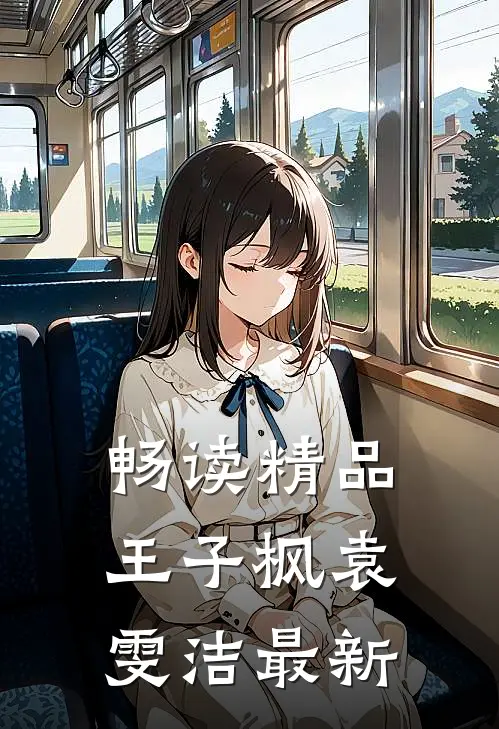畅读精品王子枫袁雯洁最新