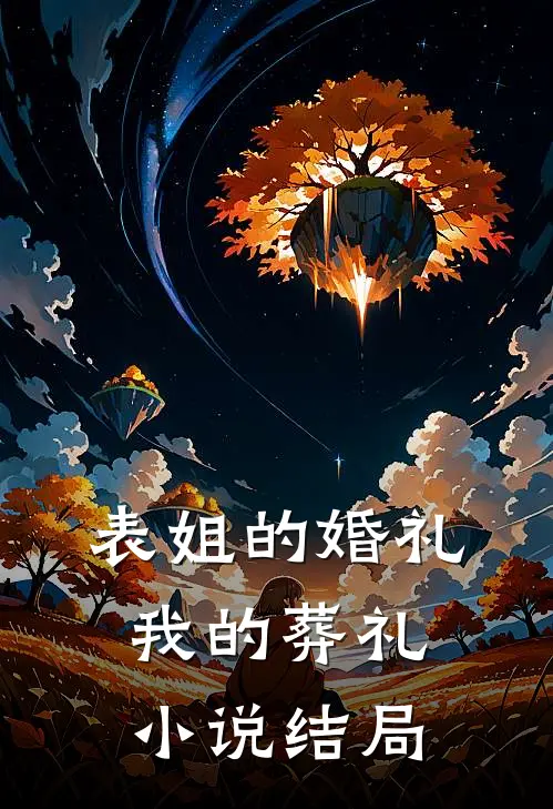 表姐的婚礼,我的葬礼结局