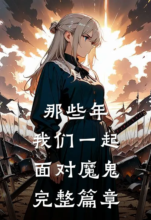 那些年,我们一起面对魔鬼完整篇章在线阅读