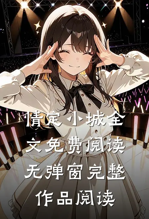 情定小城全文免费阅读无弹窗完整作品阅读