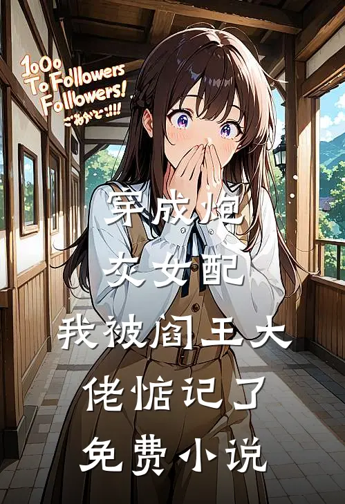 穿成炮灰女配,我被阎王大佬惦记了免费阅读