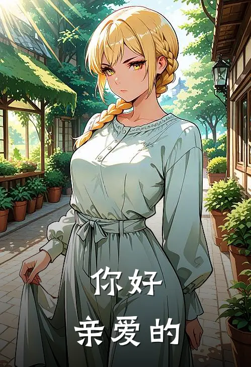 你好,亲爱的朋友的英语翻译