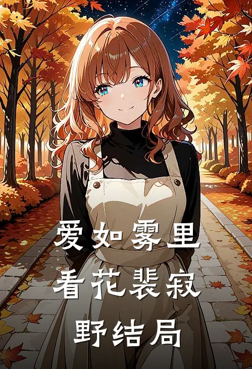 爱如雾里看花裴寂野结局