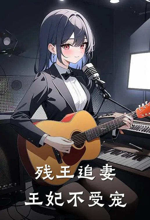 残王追妻王妃不受宠