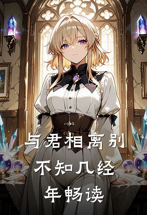 与君相离别,不知几经年畅读全文