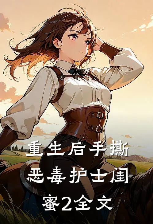 重生后手撕恶毒护士闺蜜2全文阅读
