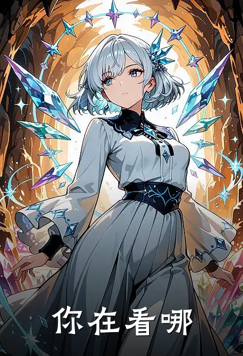 你在看哪