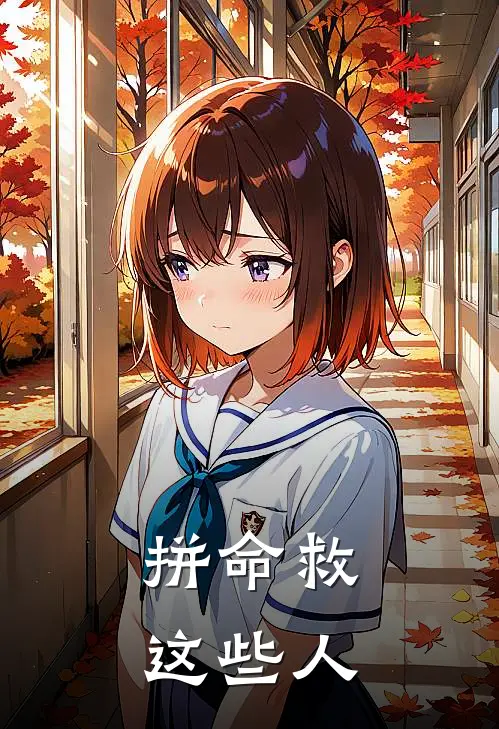 拼命救这些人