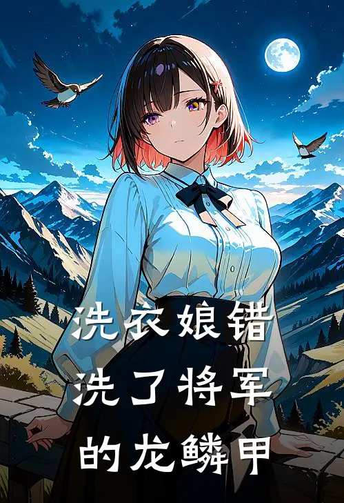 洗衣娘错洗了将军的龙鳞甲怎么办