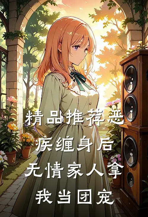 精品推荐恶疾缠身后，无情家人拿我当团宠