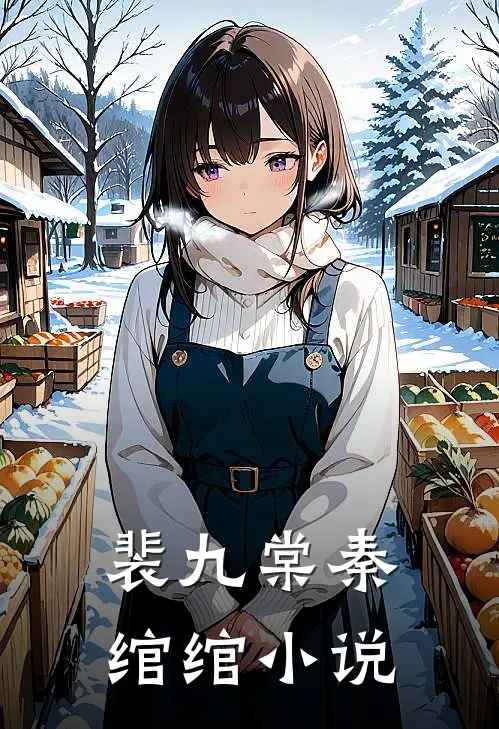 裴九棠 秦绾绾小说