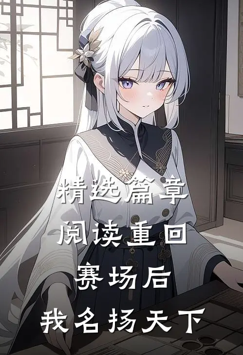 精选篇章阅读重回赛场后，我名扬天下