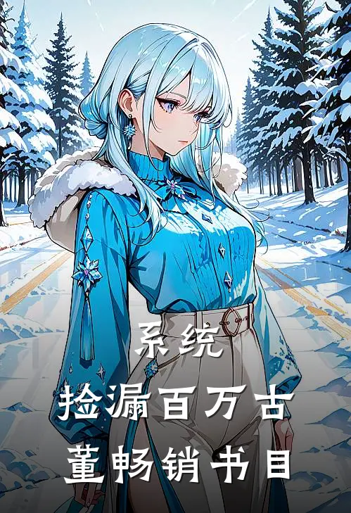 系统：捡漏百万古董畅销书目