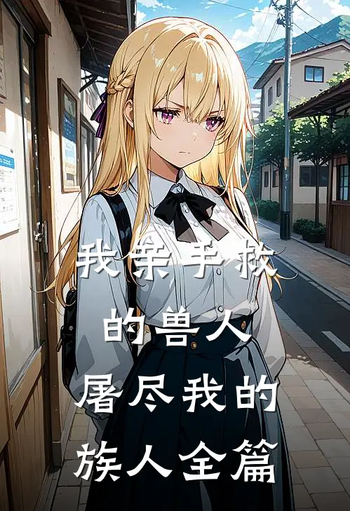 我亲手救的兽人,屠尽我的族人全篇阅读