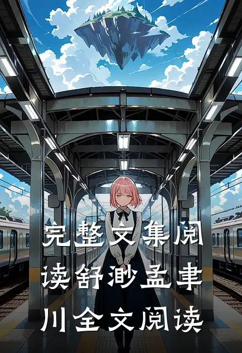 完整文集阅读舒渺孟聿川全文阅读