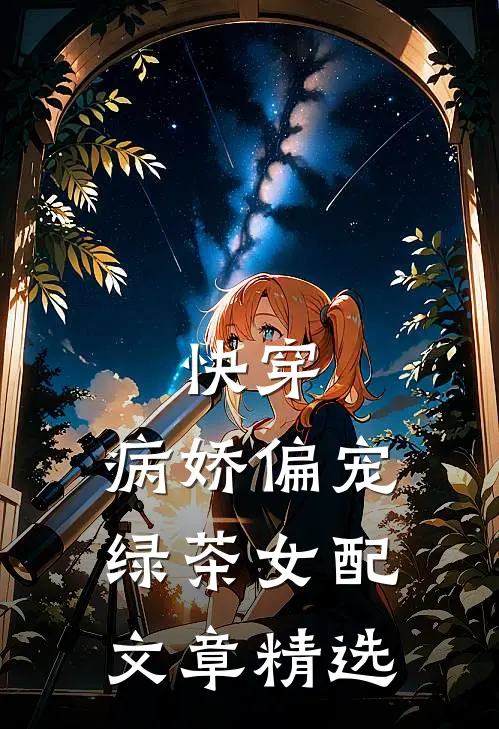 快穿病娇偏宠绿茶女配文章精选阅读