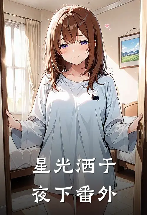 星光洒于夜下番外