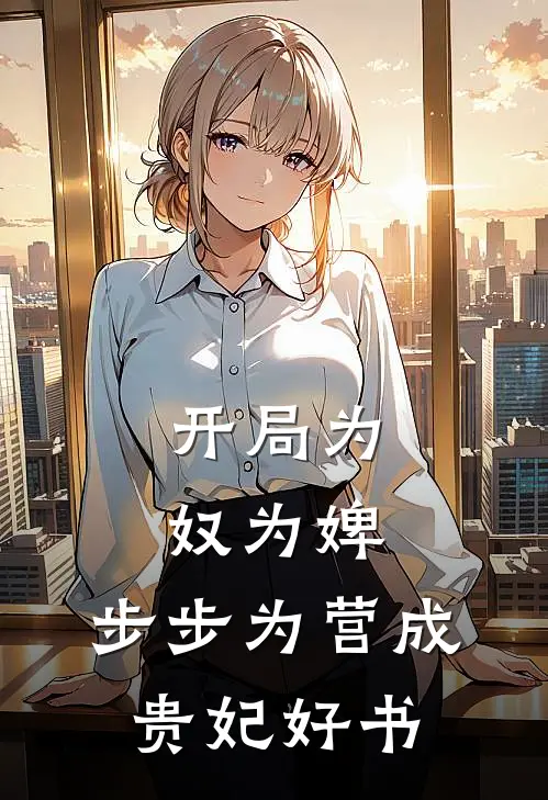 开局为奴为婢，步步为营成贵妃好书