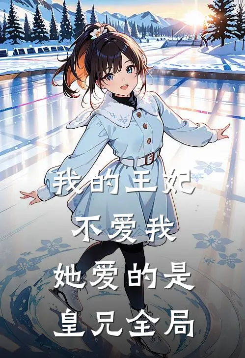 我的王妃不爱我,她爱的是皇兄全局免费阅读