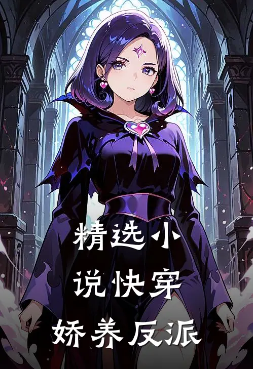 精选快穿娇养反派全文阅读