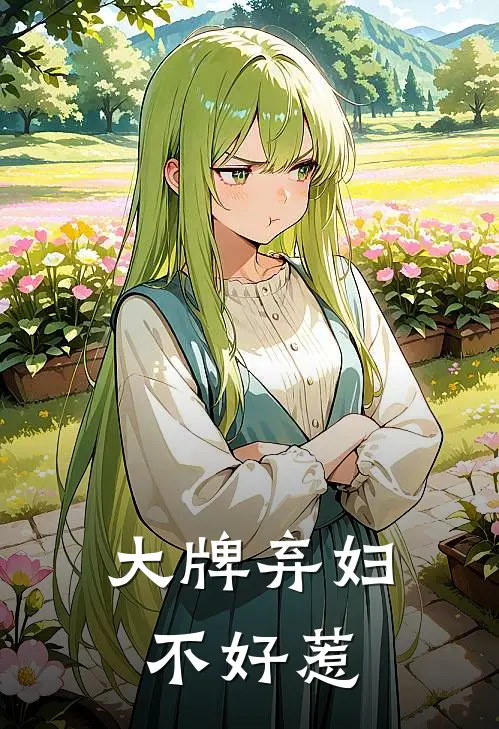 大牌弃妇不好惹