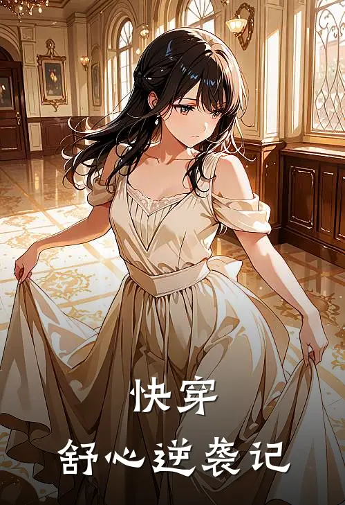 快穿舒心逆袭记