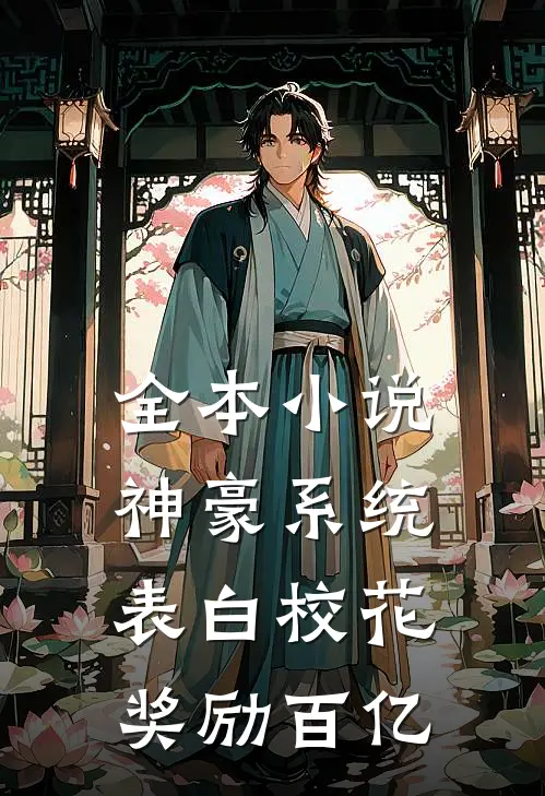 全本小说神豪系统：表白校花奖励百亿