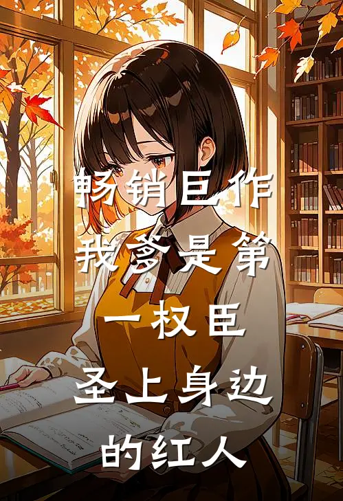 畅销巨作我爹是第一权臣，圣上身边的红人