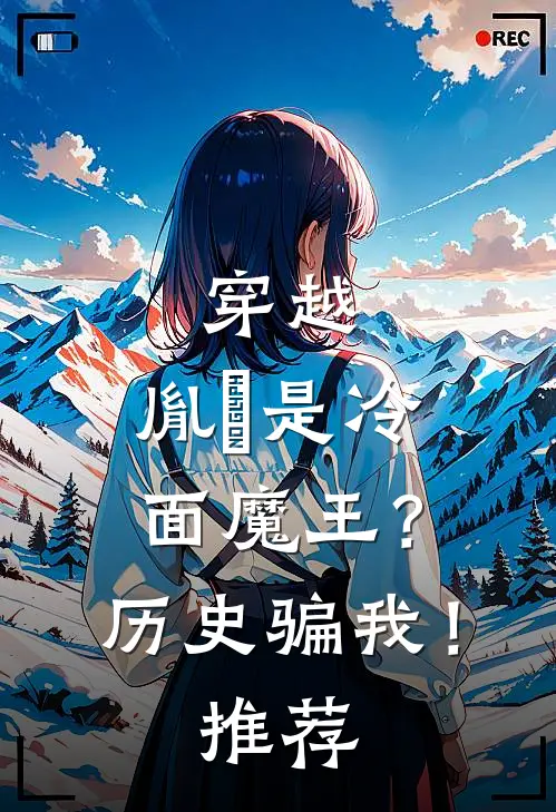 穿越胤禛是冷面魔王?历史骗我!推荐