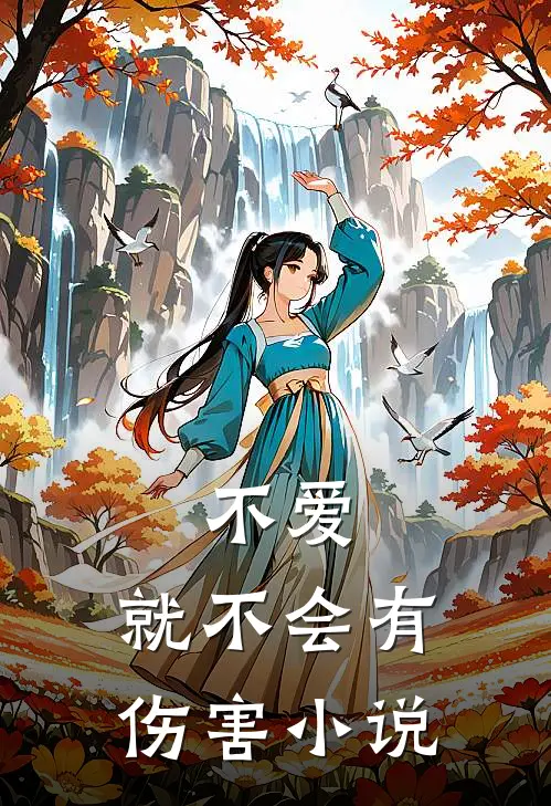 不爱,就不会有伤害阅读