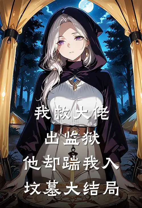 我救大佬出监狱,他却踹我入坟墓大结局免费阅读