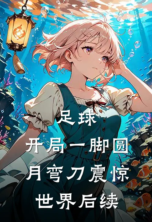 足球：开局一脚圆月弯刀震惊世界后续