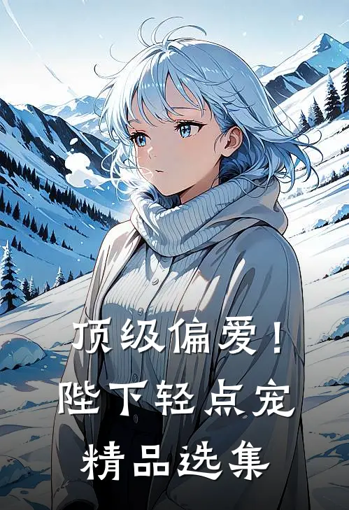 顶级偏爱!陛下轻点宠精品选集免费阅读