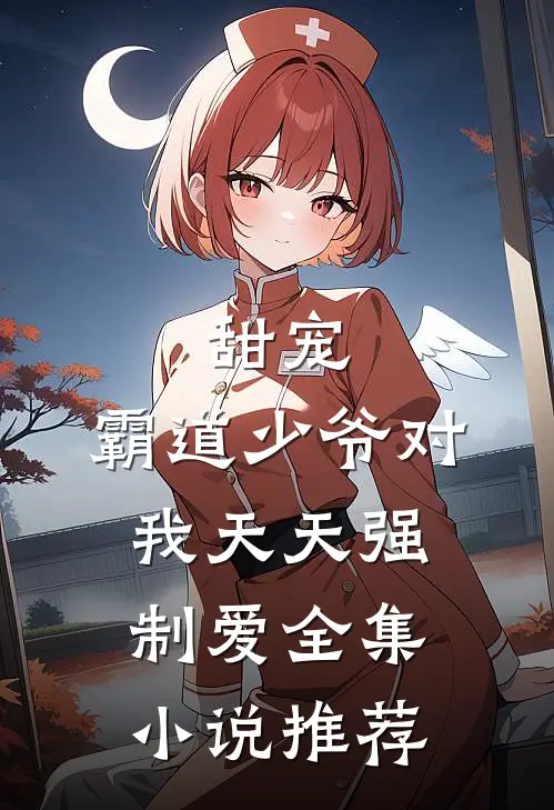 甜宠霸道少爷对我天天强制爱全集推荐免费阅读