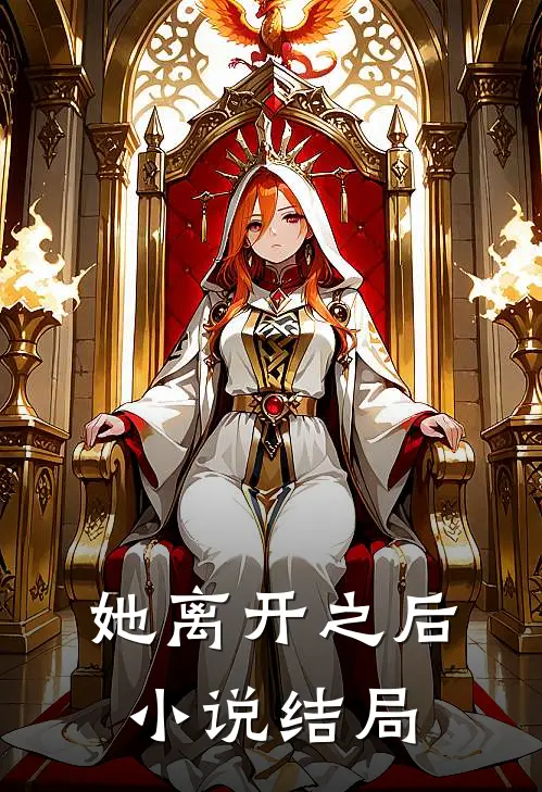 她离开之后结局是he吗